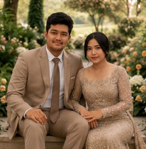 Erni & Triadi — Foto 3